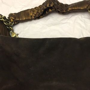 Donald J Pilner satchel